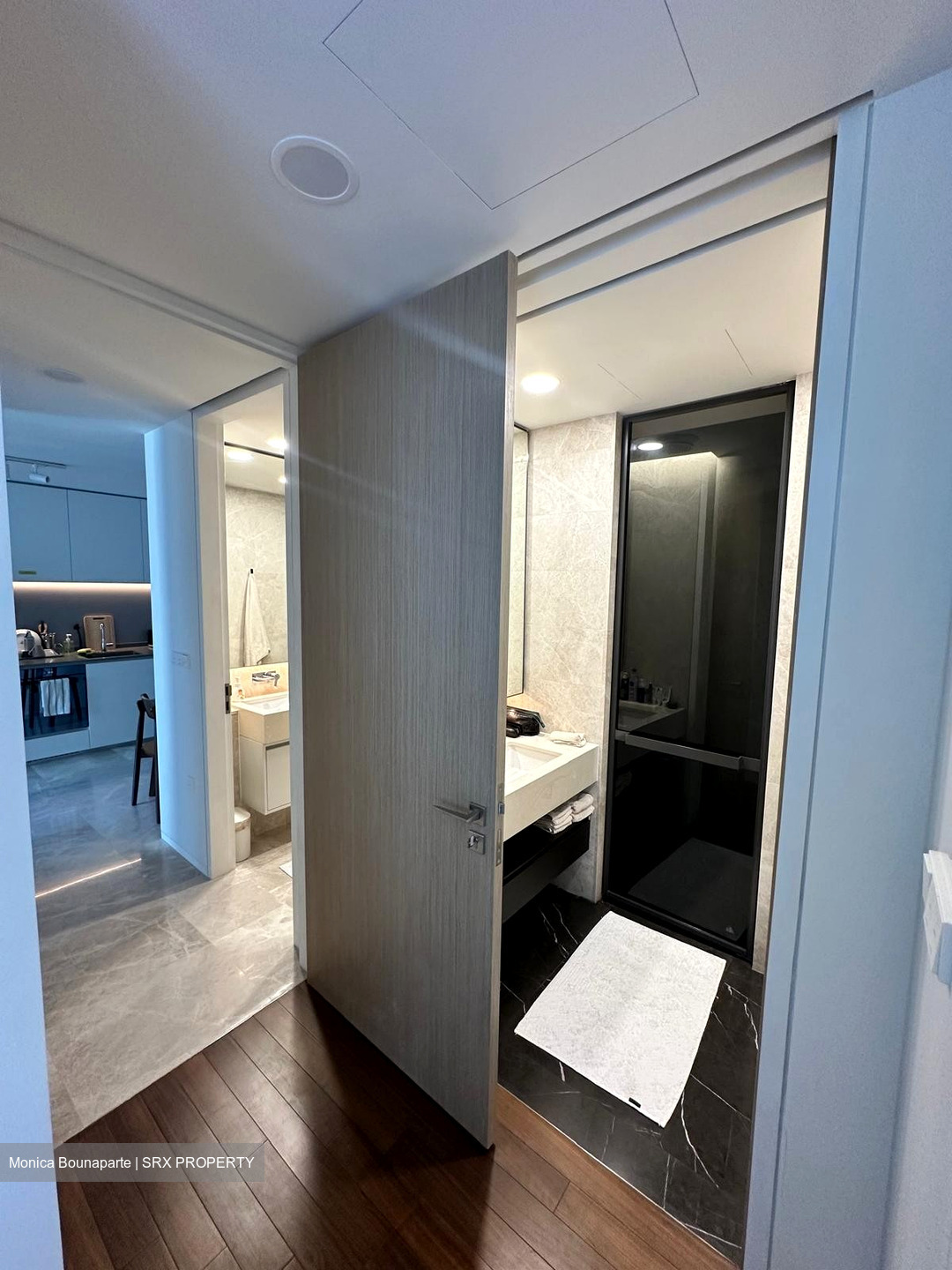Amber Park (D15), Condominium #566688381